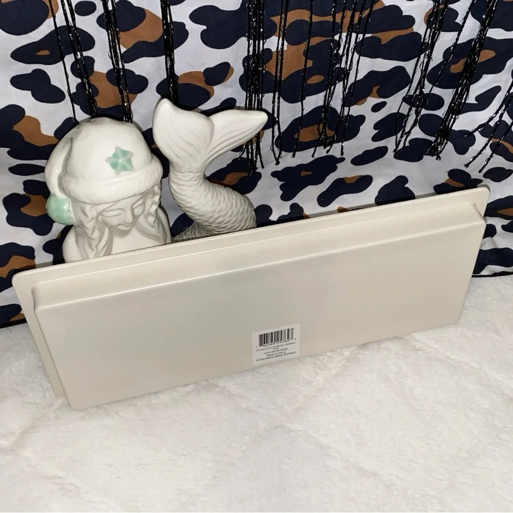 MICKEY MOUSE DISNEY BAMBOO ECO-FRIENDLY TRAY